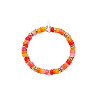 Bracciale Dodo Donna in Argento DBC2004-RONDE-RORAG